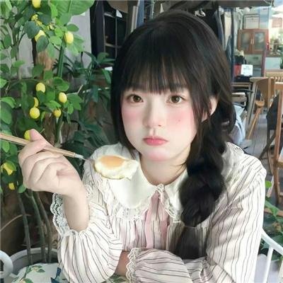 可爱的露易丝