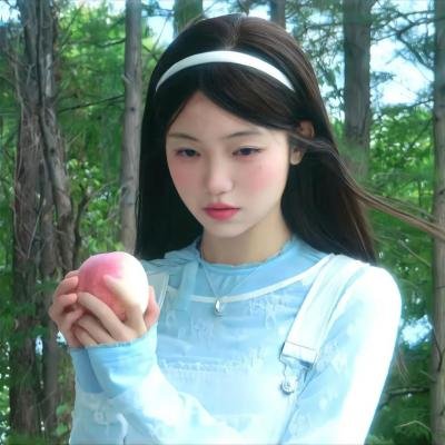 千万别眨眼